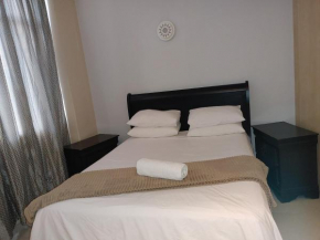 525 Mapungubwe hotel
